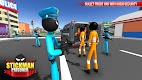 screenshot of Police Prison Bus Simulator