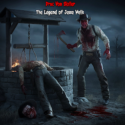 Icon image The Legend of Jesse Wells