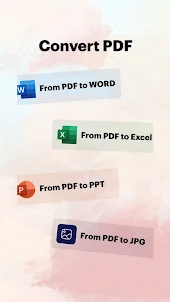 PDF编辑器 - 编辑、填写、签署 PDF
