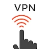 TouchVPN icon