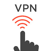 Touch VPN - Fast Hotspot Proxy icon