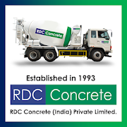RDC : Online Concrete Order System
