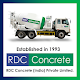 RDC : Online Concrete Order System Tải xuống trên Windows