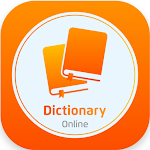 Cover Image of Download IN Dictionary India : Oxford Dictionary Translator 2.0 APK
