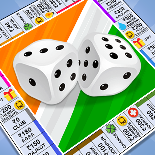Business Game Offline logo