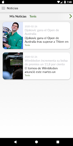Terravalle Screen 2