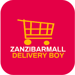Icon image Zanzibarmall Delivery Boy