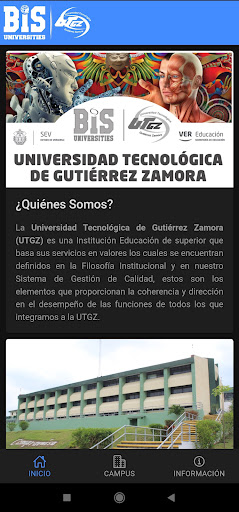 UTGZ Screen 2