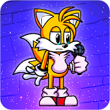 Friday Funny Tails icon