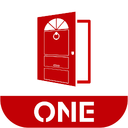 Icon image Red Door Title ONE