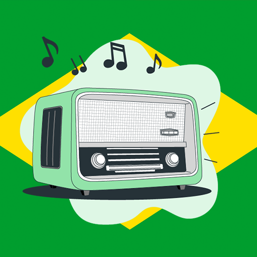 Brazil Radio - Live FM Download on Windows