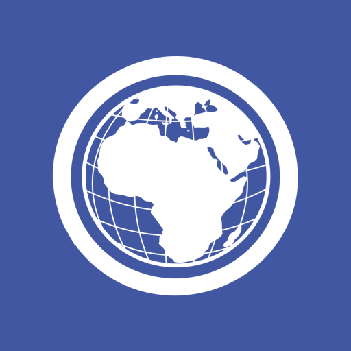 Global App logo