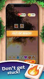 Relax Match poster 10