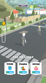 Slap Machine! screenshot 9