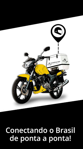 Motoboy.App Condutor