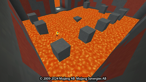 parkour maps for minecraft pe Screen 3