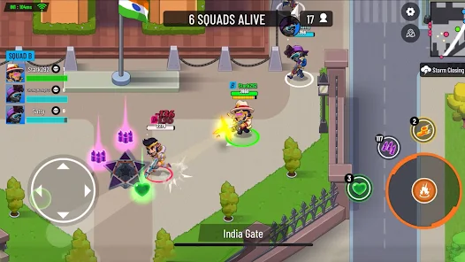 Bộ Giftcode game Battle Stars siêu hot HFT1NQ5bZC2usnpFpBfn5wNOjS0P-MBLRFdinAASombzrMluc5eyTsUsOR3bD-5h6Q=w526-h296-rw