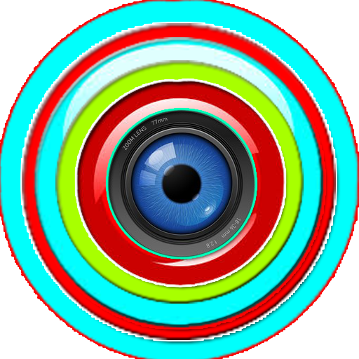Image to Words logo