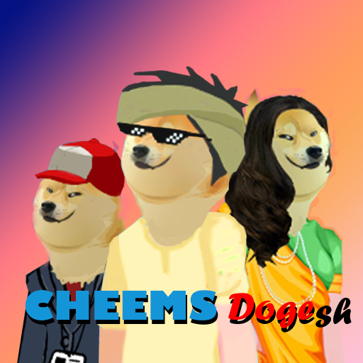 Cheems Dogesh - shorts creator Download on Windows