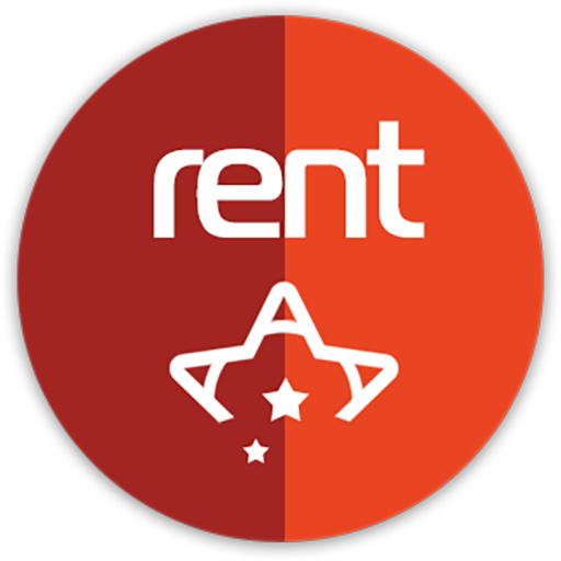 Rentaaa  Icon