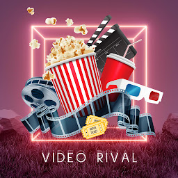 Изображение на иконата за VideoRival - Trending Videos