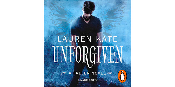 Unforgiven: Book of the Series af Lauren Kate – Lydbøger Google Play