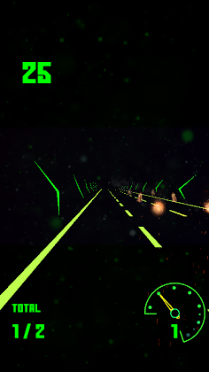 Math Racer - Screenshot 2