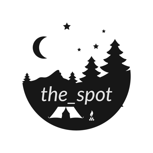 the_spot logo