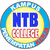 NTB COLLEGE icon