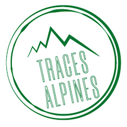 Icon image Traces Alpines
