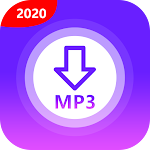 Cover Image of Tải xuống MP3 Music Downloader & Free Song Download 6.0 APK