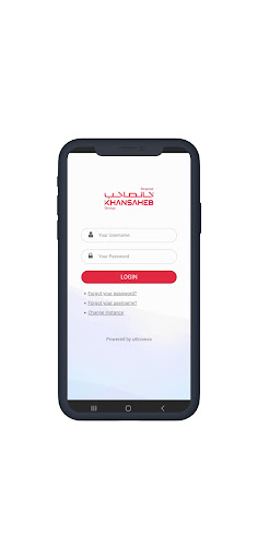 App-voorskou