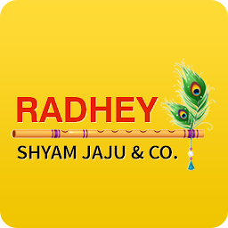 Icon image Radhey Shyam Jaju