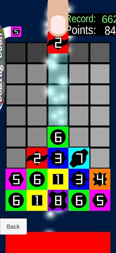 From 1 To 2048 - Screenshot 2
