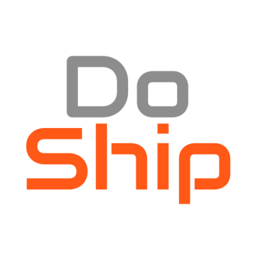 DoShip  Icon