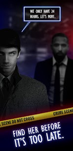 Detective: Detroit Crime Story  Full Apk Download 1
