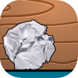 Paper Ball icon