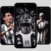 Juventus Wallpaper 4K