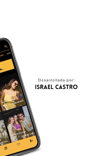 RUMBA Screen 2