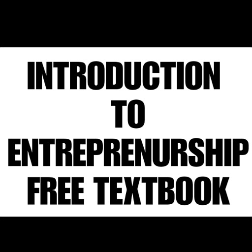 Introduction to Enterpreneursh
