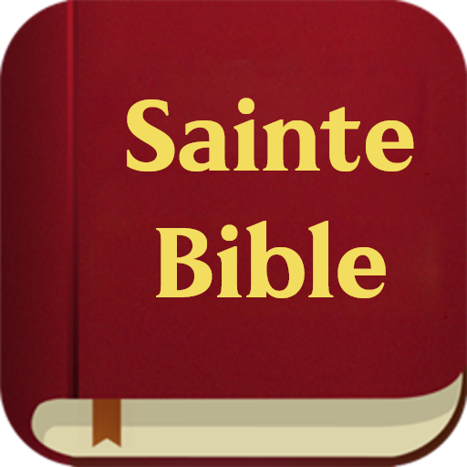 La Sainte Bible en Français  Icon