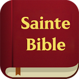 La Sainte Bible en Français icon