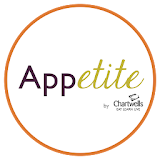 App-Etite by Chartwells icon