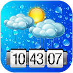 World Weather and Clock Apk