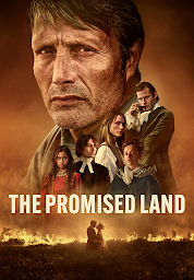 Icon image The Promised Land