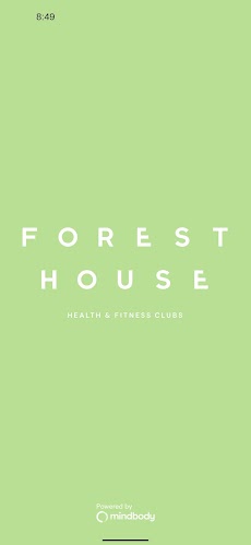 Forest House Health Clubのおすすめ画像1