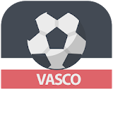 Vasco Futebol - Notícias 24h icon