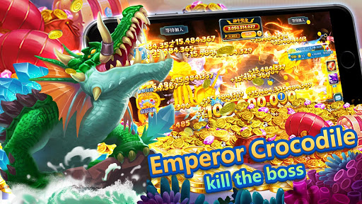 Fishing Casino - Arcade Game 1.0.5.1.0 screenshots 2