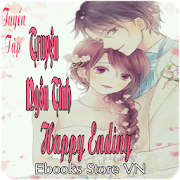 Ngôn Tình HE (Happy Ending) Tổng Hợp