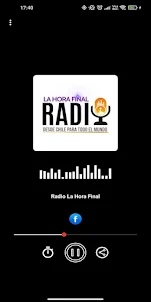 Radio La Hora Final